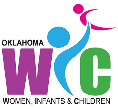 Oklahoma WIC logo