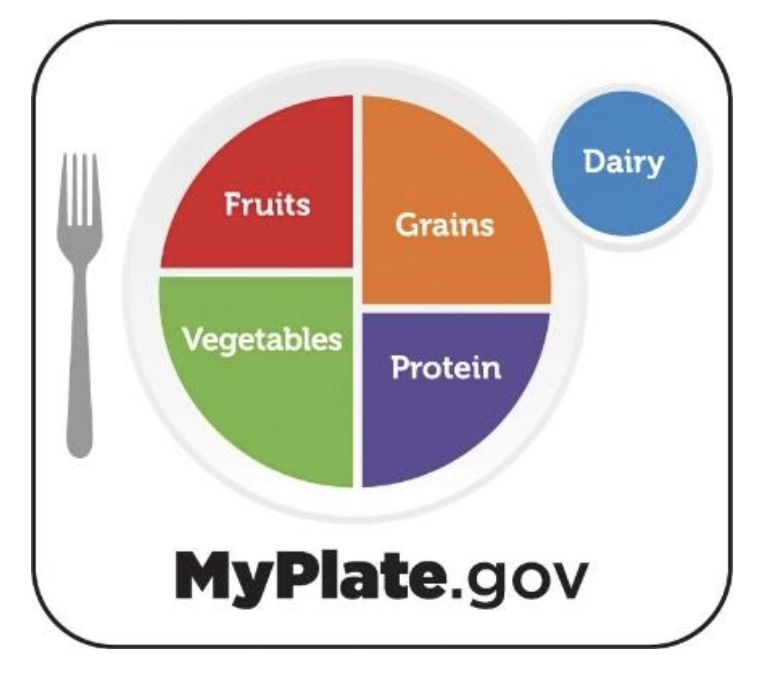 MyPlate