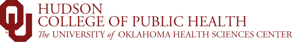 Hudson College of Public Health at the University of Oklahoma Health Sciences Center